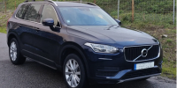 Volvo XC90 2016